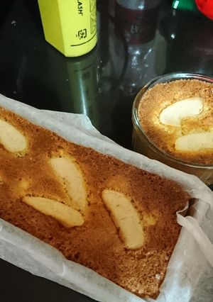 Foto resep Sharlotka Cake