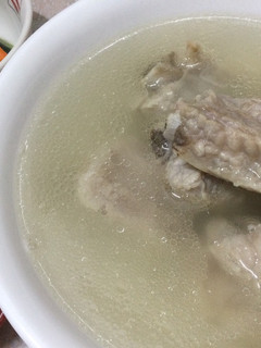 新加坡肉骨茶 的食譜成品照片