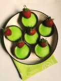 Kue Muso Khas Jambi