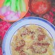 Punjabi Mutton Biryani