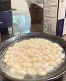 經典花生仁湯