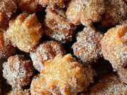 A picture of air fryer churros