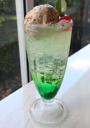 รูปของ Cream Soda