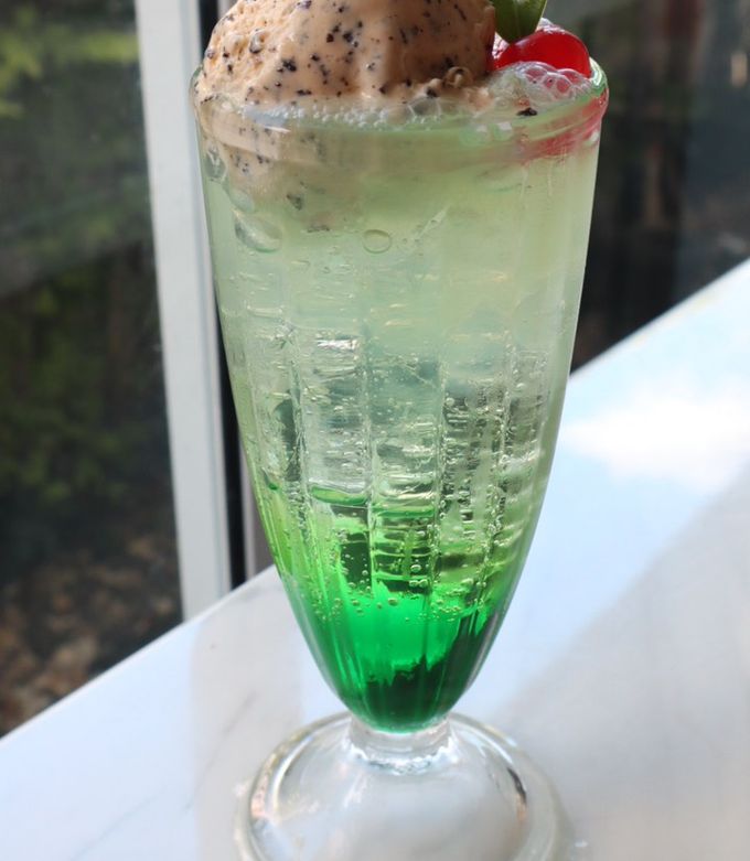 รูปของ Cream Soda
