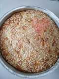 Torta di mele e mandorle😋