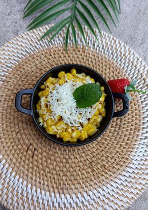 Foto resep Jasuke