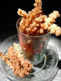 Foto resep Kue Akar Kelapa
