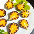 চকলেট প্রদীপ (chocolate prodeep recipe in Bengali)