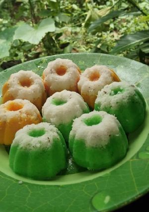 Foto resep Putu Ayu Home Made