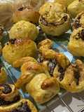 RoMan (Roti Manis)