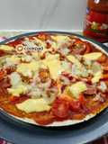 Pizza cuti cuti