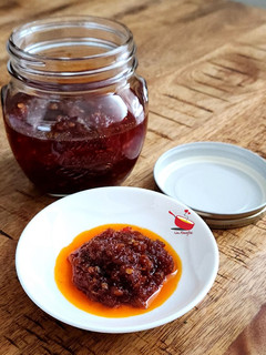 Foto resep Sambal Bajak