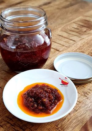 Foto resep Sambal Bajak