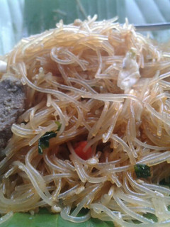 Foto resep Bihun Goreng Orak Arik
