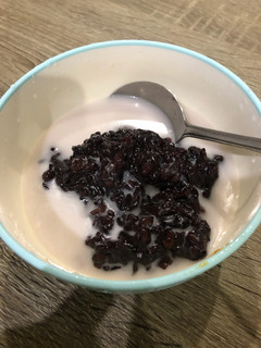 Foto resep Bubur Ketan Hitam