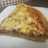 Quiche de roquefort, nueces y manzana caramelizada 🍏🧀