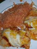 Pollo de gala.
