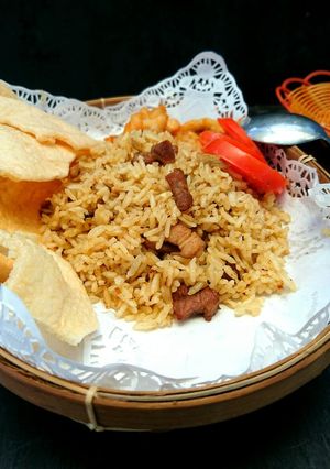 Foto resep Nasi kebuli