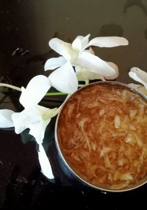 सफरचंद छुंदा (safarchand chhunda recipe in marathi) रेसिपी चे मुख्य फोटो