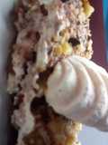 Postre Nórdico 🐞😀💜🐞😀💜🐞