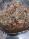 Kachalu chaat