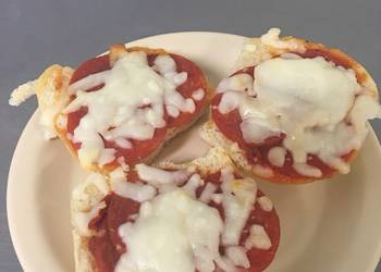 Easy Cooking Recipe Pepperoni pizza sliders Delicious Perfect Easy Cooking Recipe Pepperoni pizza sliders Delicious Perfect