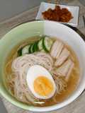 Misua Naengmyeon