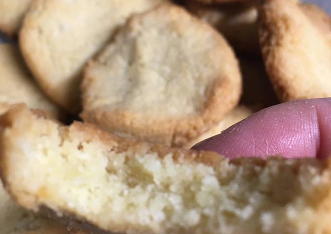 Step-by-Step Guide to Make Ultimate Keto friendly sugar cookies