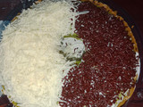 Bolu pandan panggang