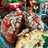 Pan dulce Navideño tipo "Genovés"
