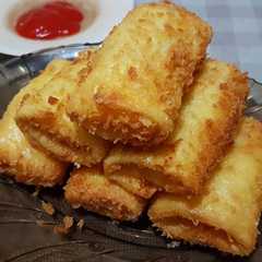 รูปของ Risol Mayo Mudah
