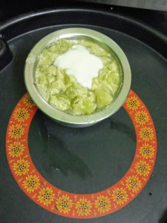 சுரைக்காய் அவியல் (Suraikkaai aviyal recipe in tamil) செய்முறை முக்கிய புகைப்படம்