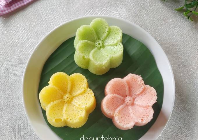 Resep Kue Apem Tepung Beras Resep Kue Apem Tepung Beras