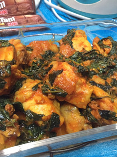 Foto resep Ayam rica