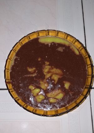 Foto resep Jus Alpukat Milo