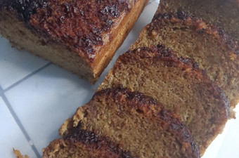 Resep Bolu kukus Pisang Coklat no mixer Sederhana Dan Enak