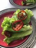 Tomates deshidratados