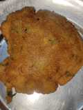Makka ki puri