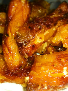 Foto resep Tape Goreng Karamel 😋