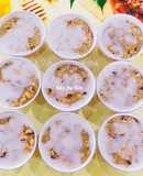 Chè đậu trắng