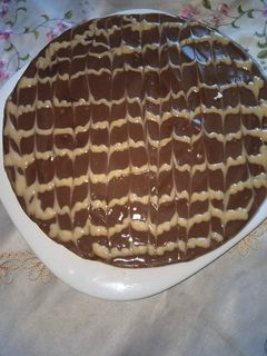 صورة لوصفة تشيز كيك ♥️