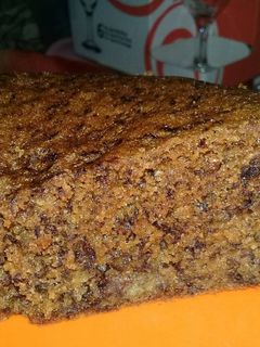 Foto resep Bolu Pisang Uli (Kukus) Endesss