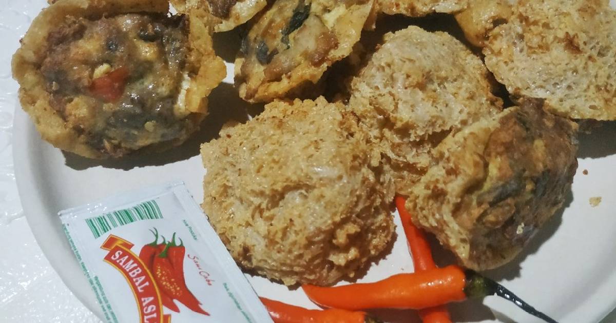 Resep Tahu  Walik Bakso  Ikan oleh Beta Asmoengin Cookpad