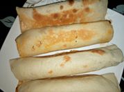 A picture of sheet pan chicken shawarma