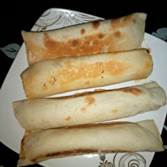 A picture of Shawarma 2.