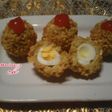 Tahu rambutan