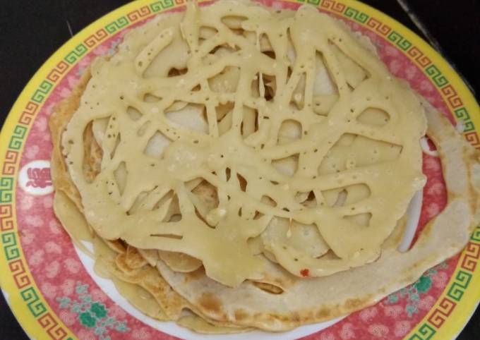 Roti jala