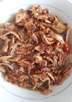 Foto resep Sambal Tomat super Hot
