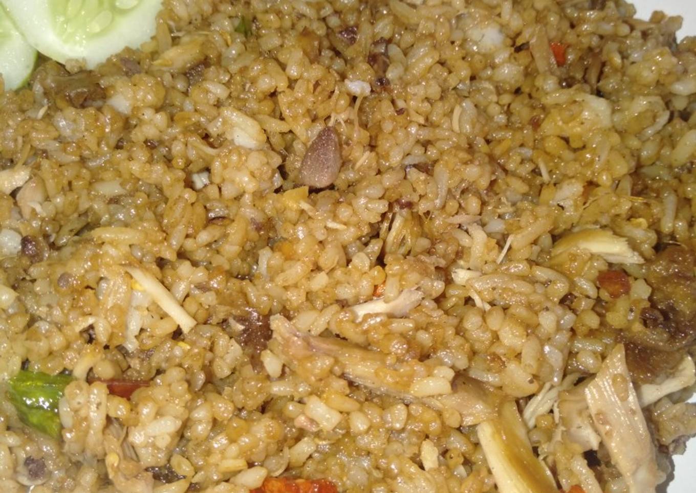 Nasi goreng