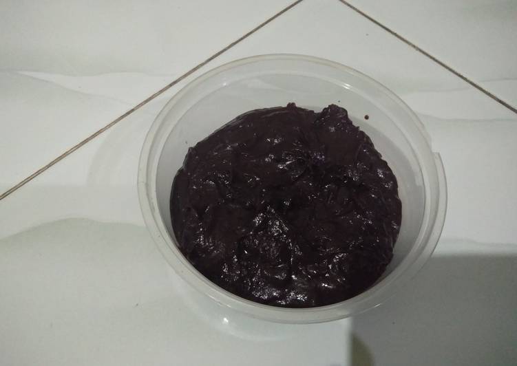 Selai coklat (2)